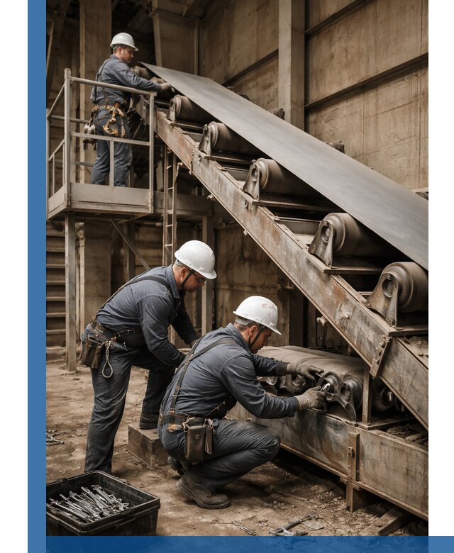 Ремонт элеваторов в Твери аварийный и плановый сервис